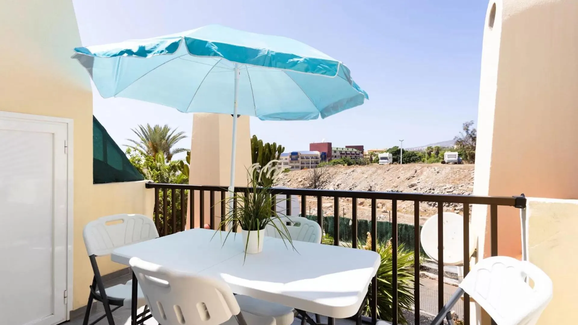 Apartment Mareverde Tenerife Top Costa Adeje  Spain