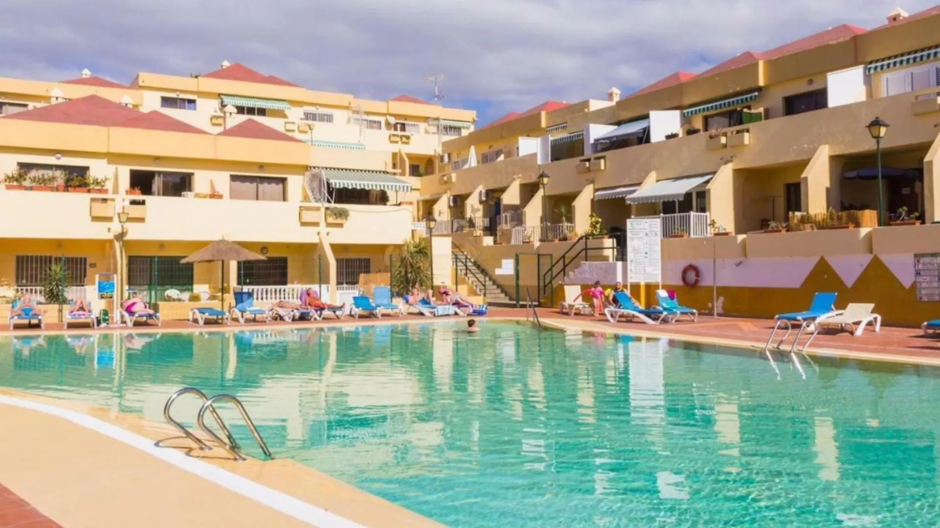 Mareverde Tenerife Top Costa Adeje  Apartment Costa Adeje (Tenerife)