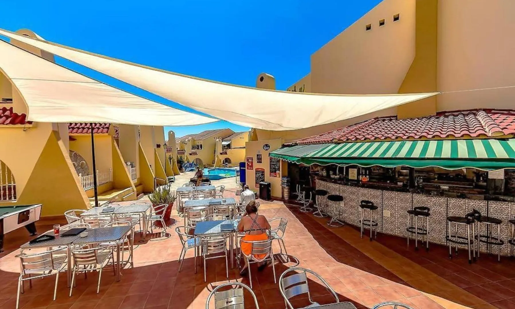 Mareverde Tenerife Top Costa Adeje  Apartment