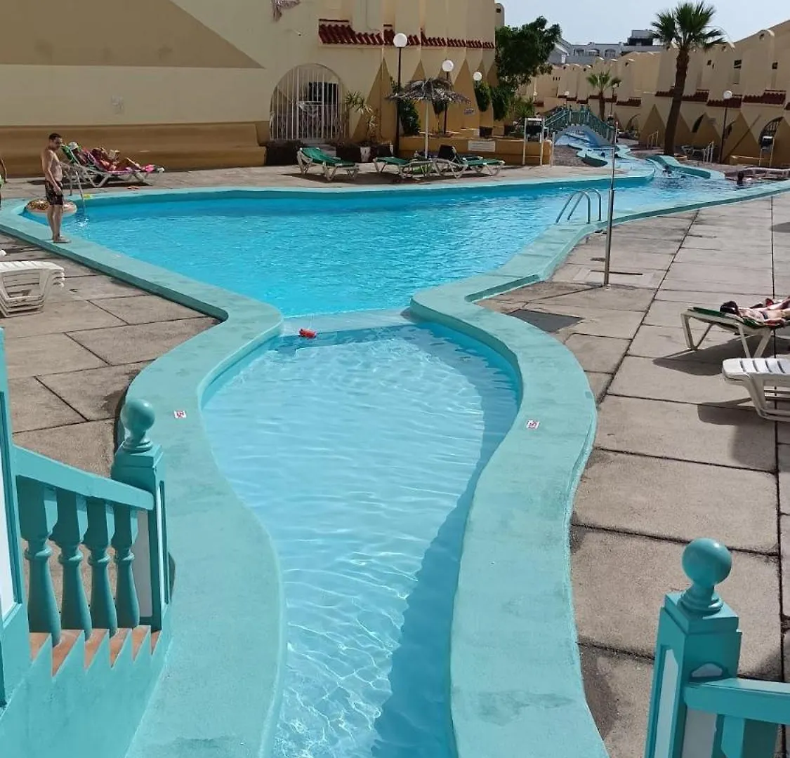 Apartment Mareverde Tenerife Top Costa Adeje