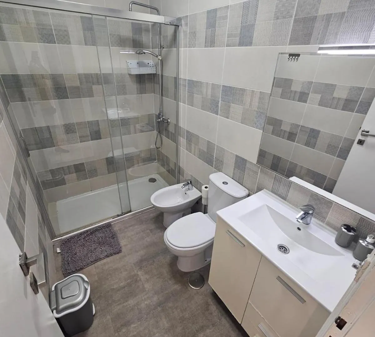 Apartment Mareverde Tenerife Top Costa Adeje  Spain