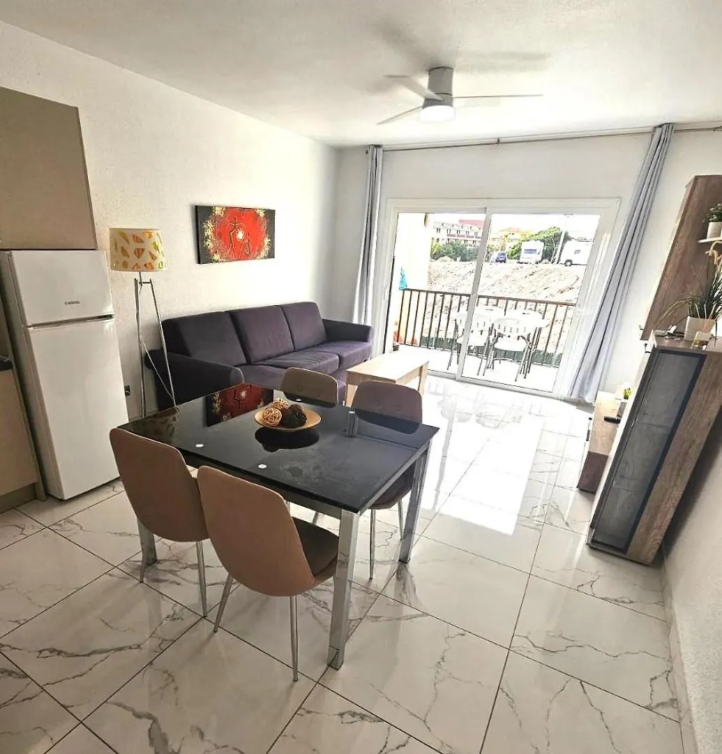 Apartment Mareverde Tenerife Top Costa Adeje  Spain