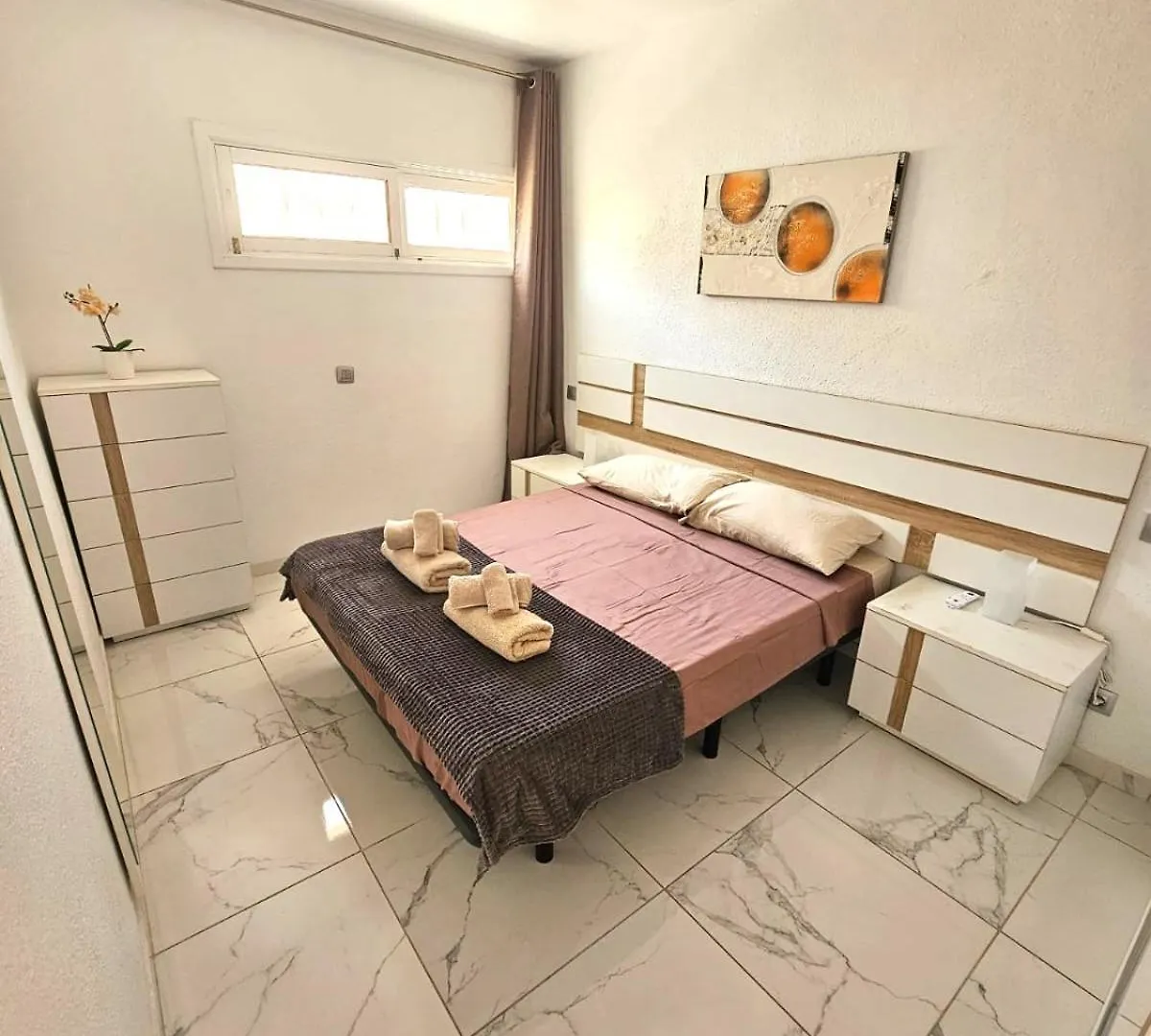 Apartment Mareverde Tenerife Top Costa Adeje