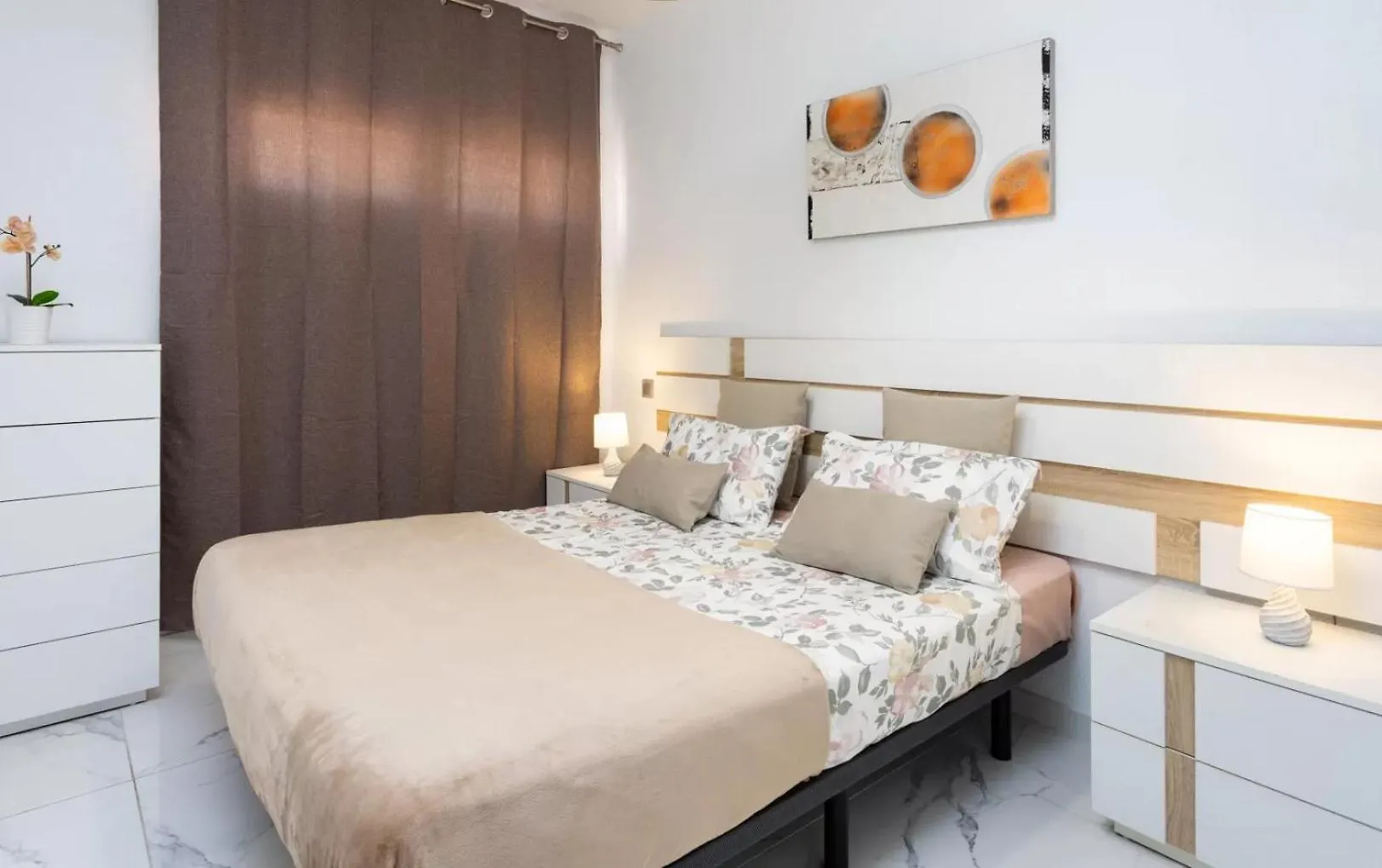 Apartment Mareverde Tenerife Top Costa Adeje  Spain