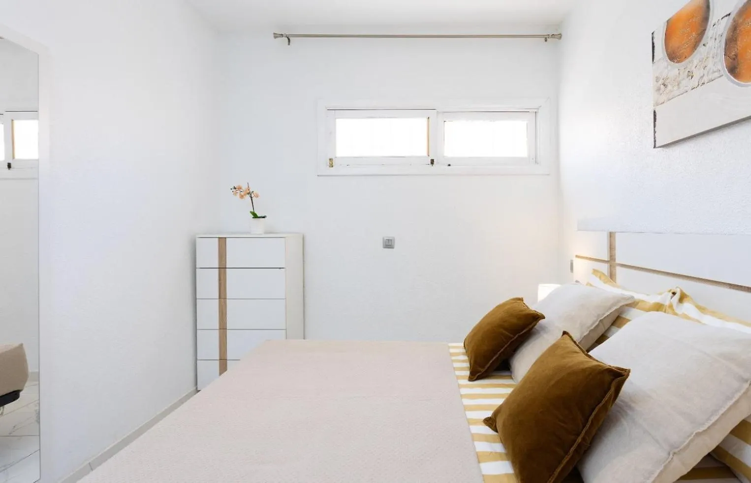 Apartment Mareverde Tenerife Top Costa Adeje
