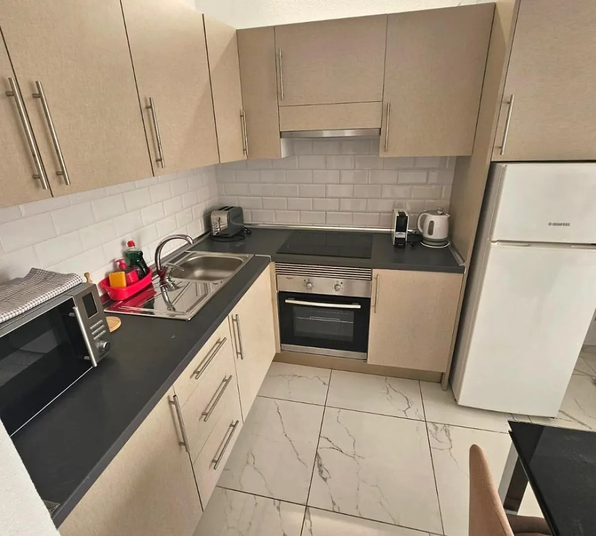 Apartment Mareverde Tenerife Top Costa Adeje