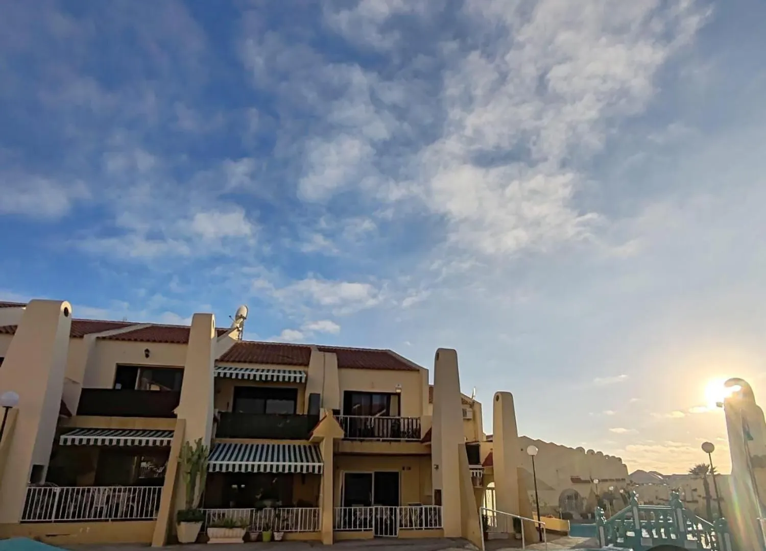 Mareverde Tenerife Top Costa Adeje  Apartment Costa Adeje (Tenerife)