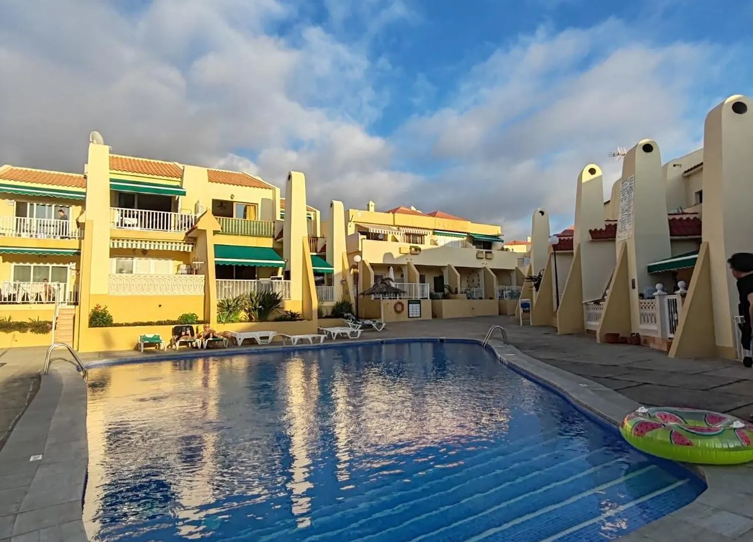 Mareverde Tenerife Top Costa Adeje  Apartment