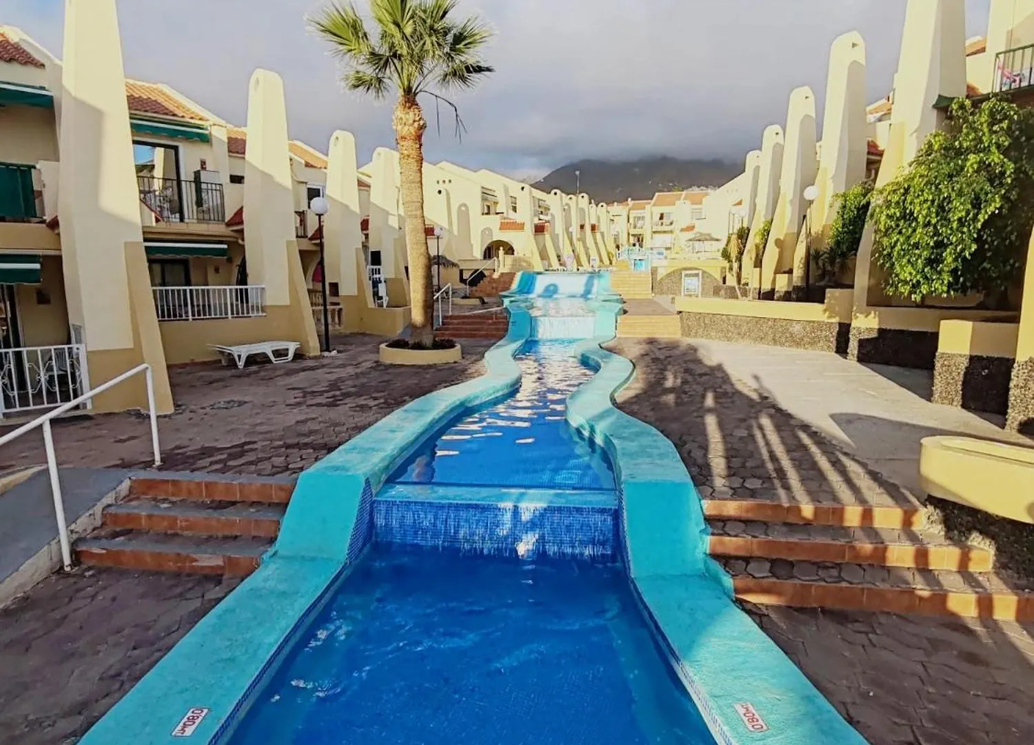 Mareverde Tenerife Top Costa Adeje