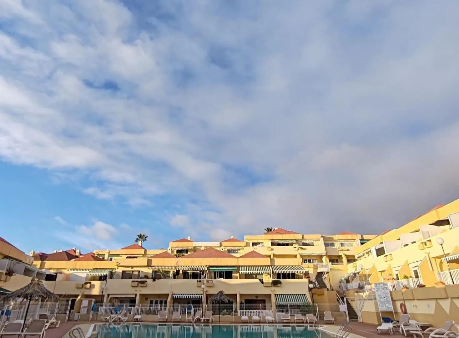 Mareverde Tenerife Top Costa Adeje  0*, Costa Adeje (Tenerife) Spain