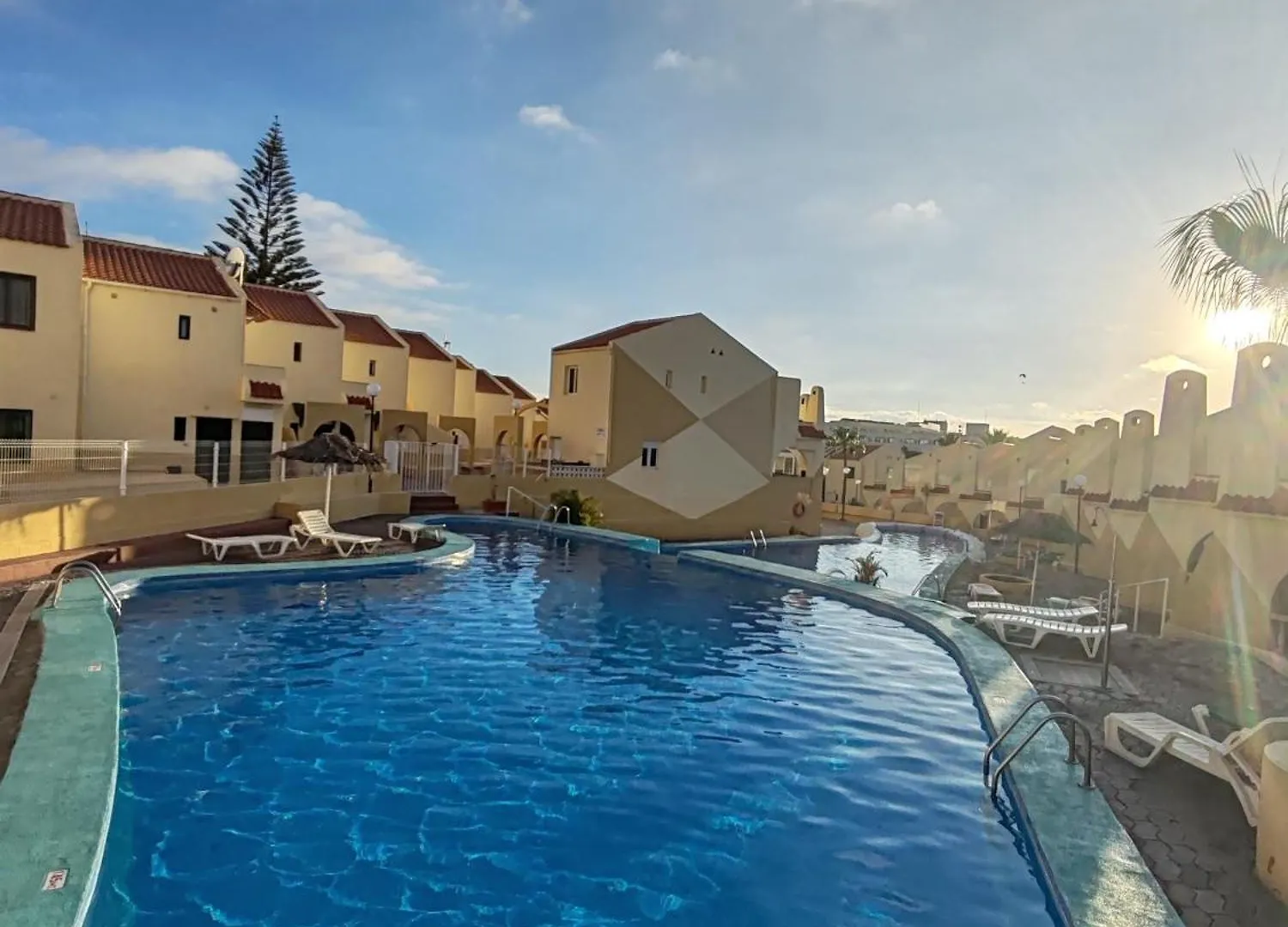 Mareverde Tenerife Top Costa Adeje  Spain