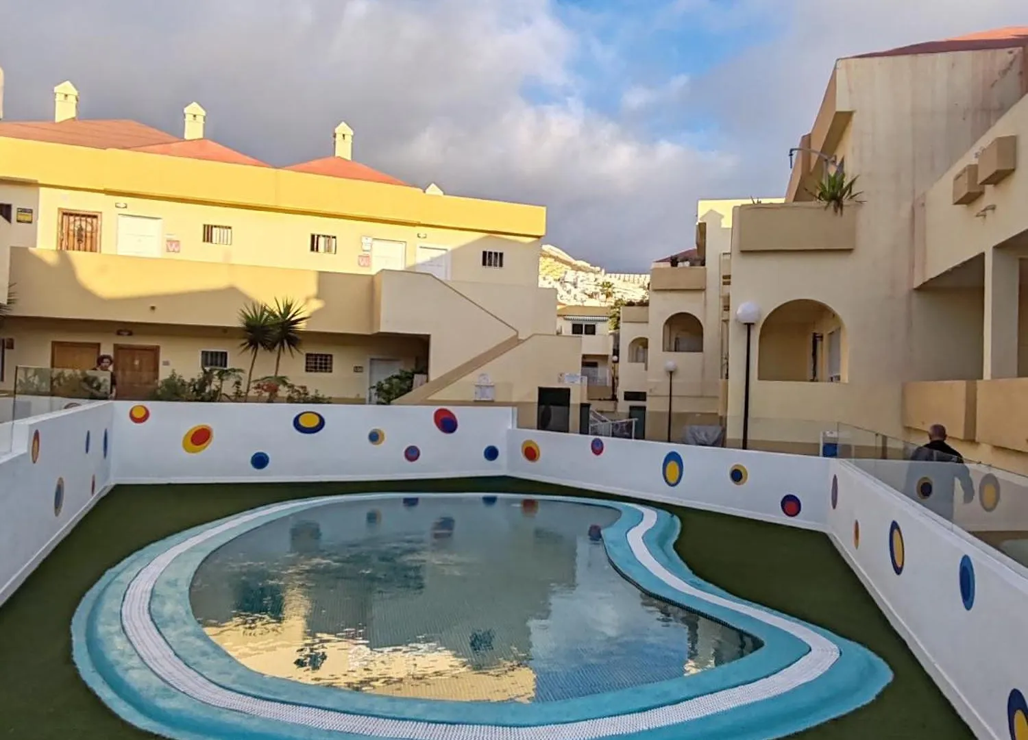 Mareverde Tenerife Top Costa Adeje
