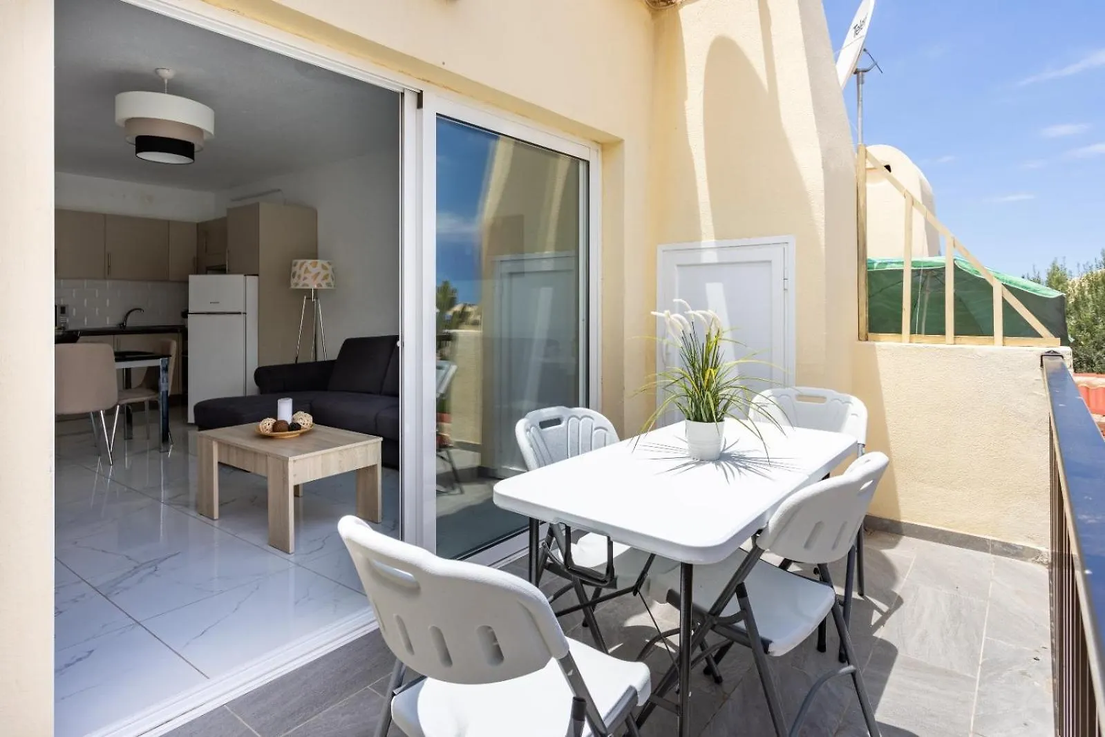 Apartment Mareverde Tenerife Top Costa Adeje