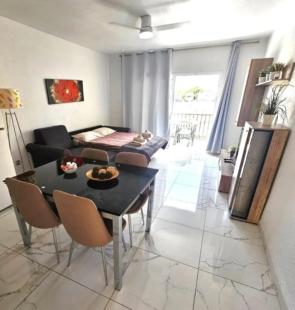 Mareverde Tenerife Top Costa Adeje  Apartment Costa Adeje (Tenerife)